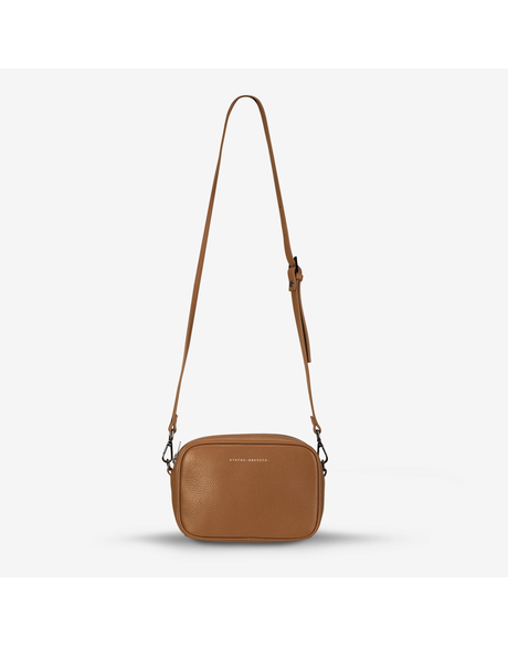 Plunder Bag (Camel)