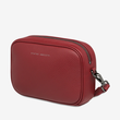 Plunder Bag with Webbed Strap (Rouge)