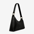 Reverie Bag (Black/Brushed Gold)