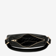 Reverie Bag (Black/Brushed Gold)