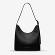 Take You Higher Bag (Black)