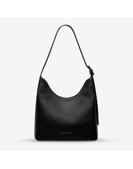 Take You Higher Bag (Black)