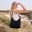 Take You Higher Bag (Black)