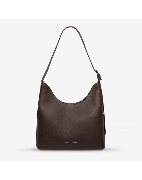 Take You Higher Bag (Cocoa)