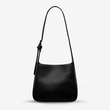Slipping Away Bag (Black)