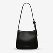 Slipping Away Bag (Black)