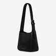 Slipping Away Bag (Black)