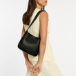 Slipping Away Bag (Black)