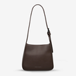 Slipping Away Bag (Cocoa)