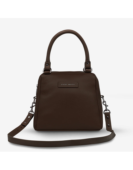 Last Mountains (Cocoa)