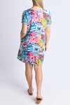 Lala Land Shift Dress