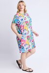 Lala Land Shift Dress
