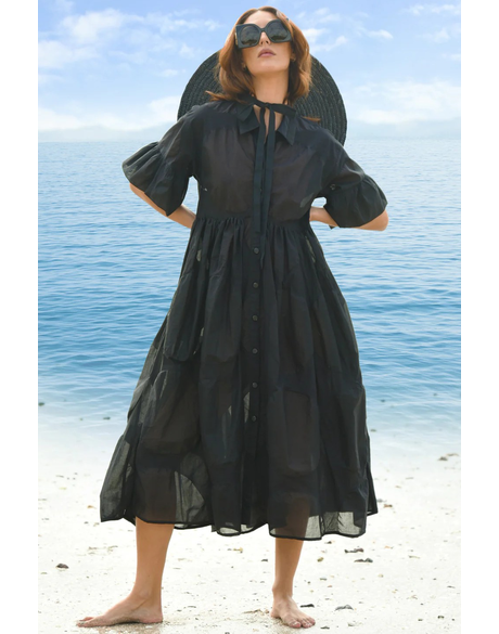 Sunny Business Dress