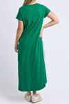 Recovery Dress (Green)
