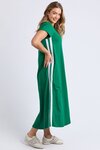 Recovery Dress (Green)