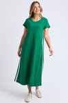 Recovery Dress (Green)