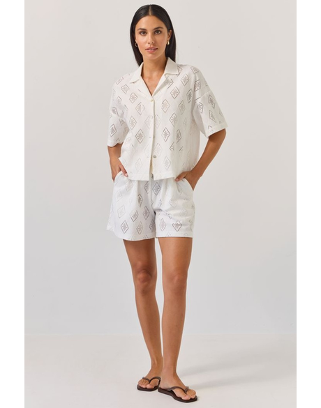 Revere Top (Diamond)