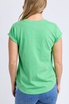 Effortless Tee (Irish Green)