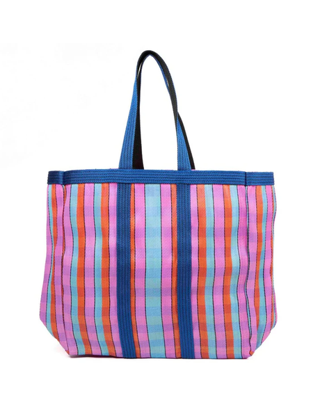 Rose Large Beach Bag