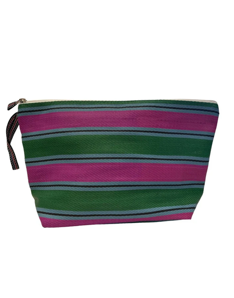 Chloe Pouch Toilet Bag