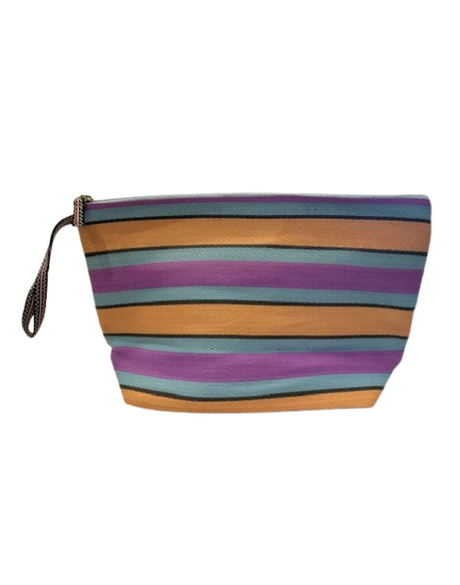 Mila Pouch Toilet Bag