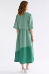 Llinen Long Dress