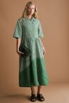 Llinen Long Dress