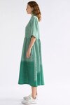 Llinen Long Dress