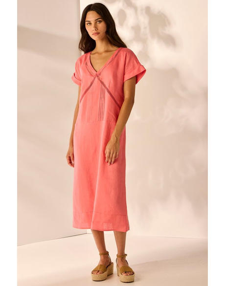 Marlo Dress