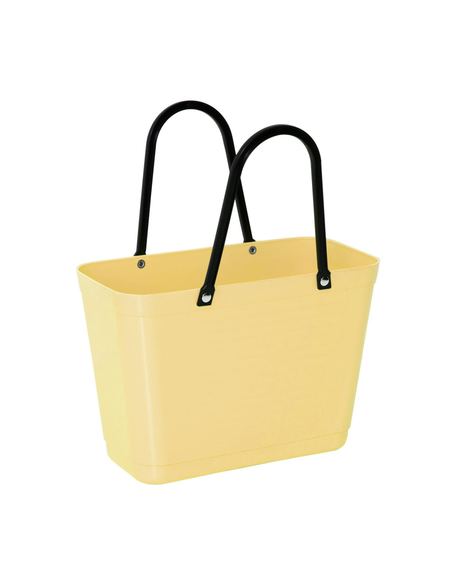 Small Lemon Hinza Bag