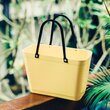 Small Lemon Hinza Bag