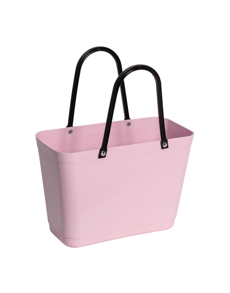 Small Dusty Pink Hinza Bag