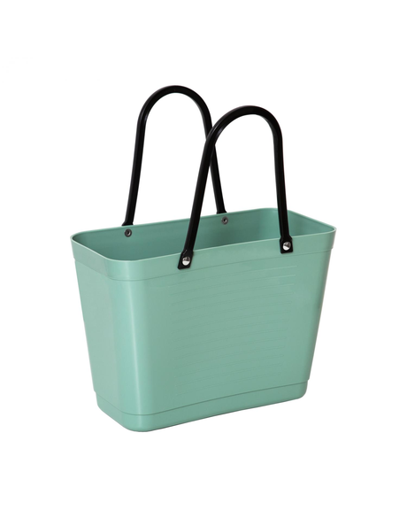 Small Olive Hinza Bag