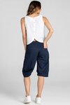 Jada Short Basic (Navy)