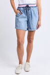 Bodhi Denim Short 