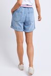 Bodhi Denim Short 