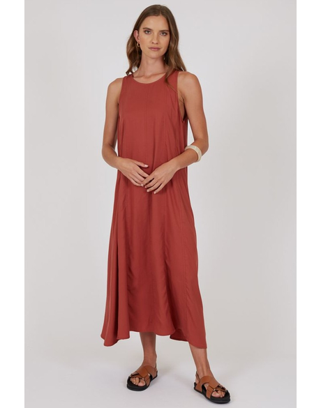 Palma Dress