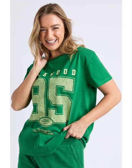 City Life Tee
