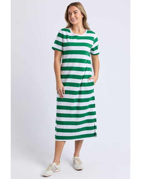 Tallow Dress