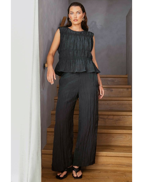 Lumi Wide Leg Pants