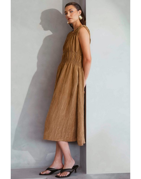 Lumi Dress