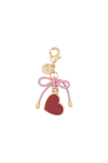 Heart Charm 