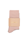 Runaway Embroidered Socks (2 Pack)