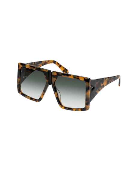 Twin Take Crazy Tort