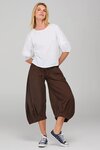 Guru Pant Basic (Ground Coffee)