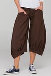 Guru Pant Basic (Ground Coffee)