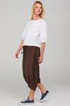 Guru Pant Basic (Ground Coffee)