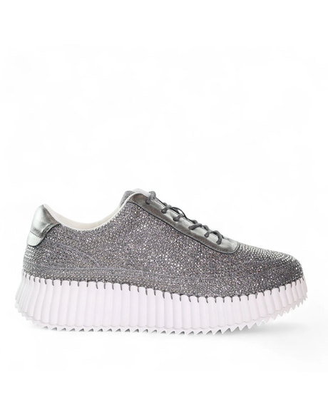 Yaya Sparkle Sneaker