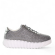 Yaya Sparkle Sneaker