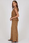 Lumi Wide Leg Pants